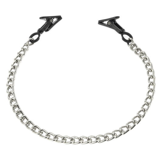 Nipple Clamps Small - Sinsations