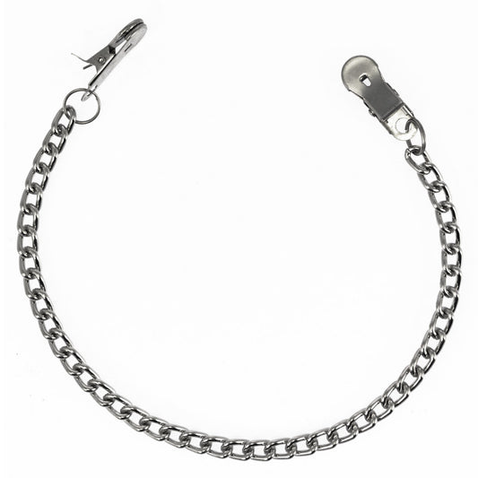 Nipple Clamps Large - Sinsations