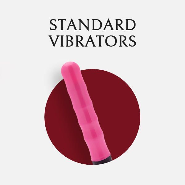 Standard Vibrators