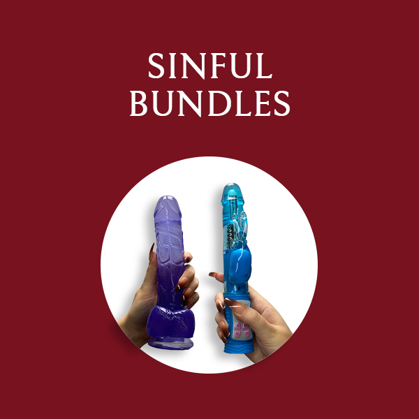 Sinful Bundles