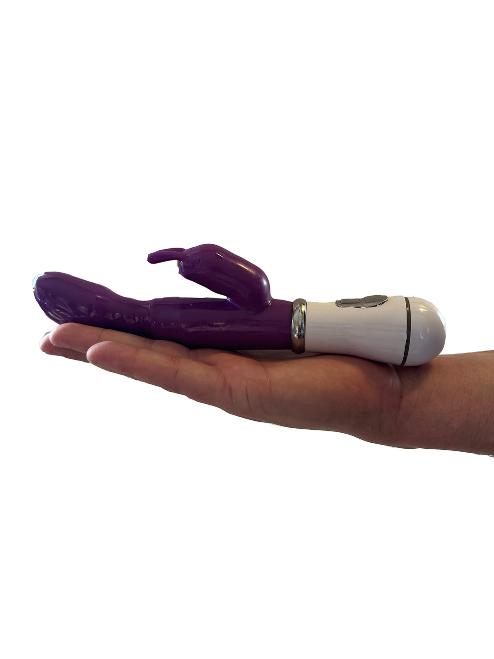 Purple Vibrating Rabbit – Sinsations