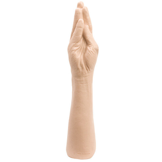 The Hand 16 Inch Realistic Dildo - Sinsations