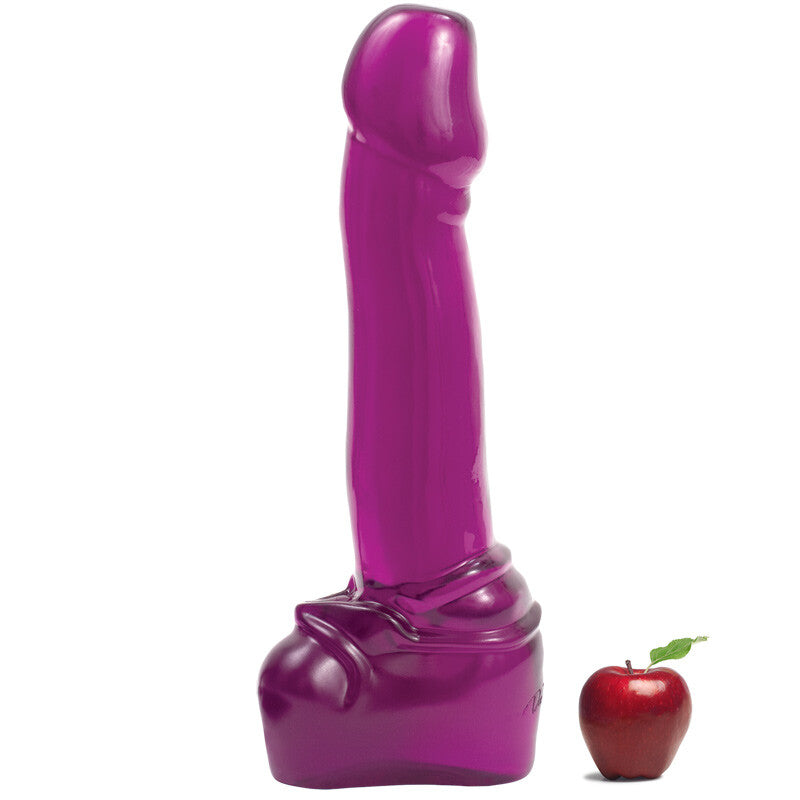 The Great American Challenge Huge 15 Inch Dildo - Sinsations