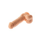 8.3 Inch Dildo - Mister Dixx Collection "Macho Max" with Suction Cup by Dream Toys - Sinsations