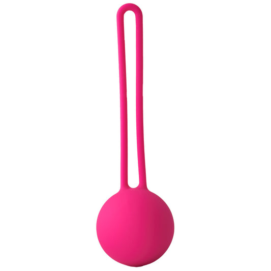 Flirts Kegel Ball Pink - Sinsations