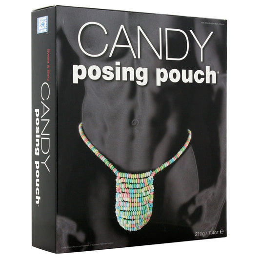 Candy Posing Pouch - Sinsations