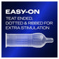 Durex Mutual Climax Regular Fit Condoms 12 Pack - Sinsations