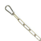 200cm Chain With Hooks - Sinsations
