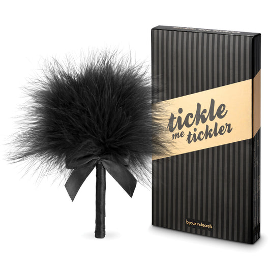 Bijoux Indiscrets Tickle Me Tickler - Sinsations
