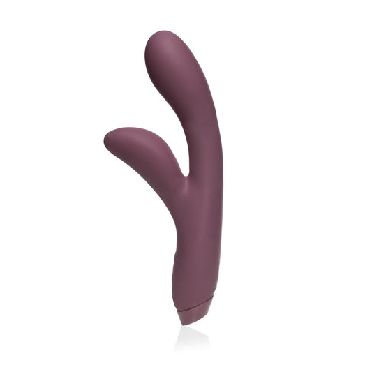 Je Joue Hera Sleek Rabbit Vibrator Purple - Sinsations
