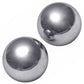 Titanica Extreme Steel Orgasm Balls - Sinsations