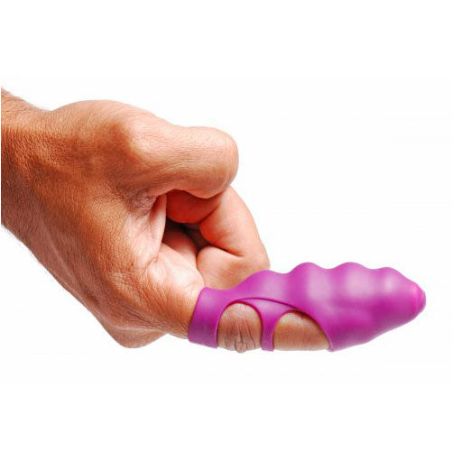 Finger Bangher Vibe Purple - Sinsations