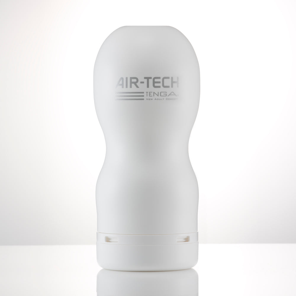 Tenga Air Tech Reusable Gentle Vacuum Cup Masturbator - Sinsations