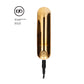 10 speed Rechargeable Bullet Gold - Sinsations