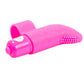 Pink Mini Finger Vibrator - Sinsations