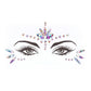 Le Desir Dazzling Eye Contact Bling Sticker - Sinsations