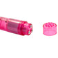 Pink Powerful Pocket Mini Vibrator - Sinsations