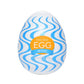 Tenga Wind Egg Masturbator - Sinsations