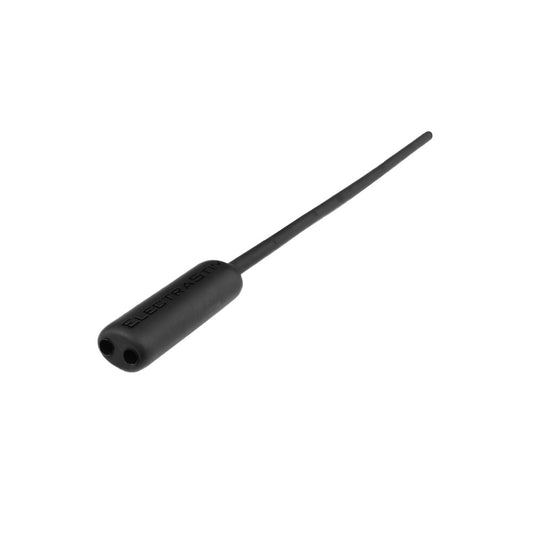 ElectraStim Noir Flexible Electro Urethral Sound 5mm - Sinsations