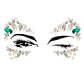 Arista Eye Jewels Sticker EYE001 - Sinsations