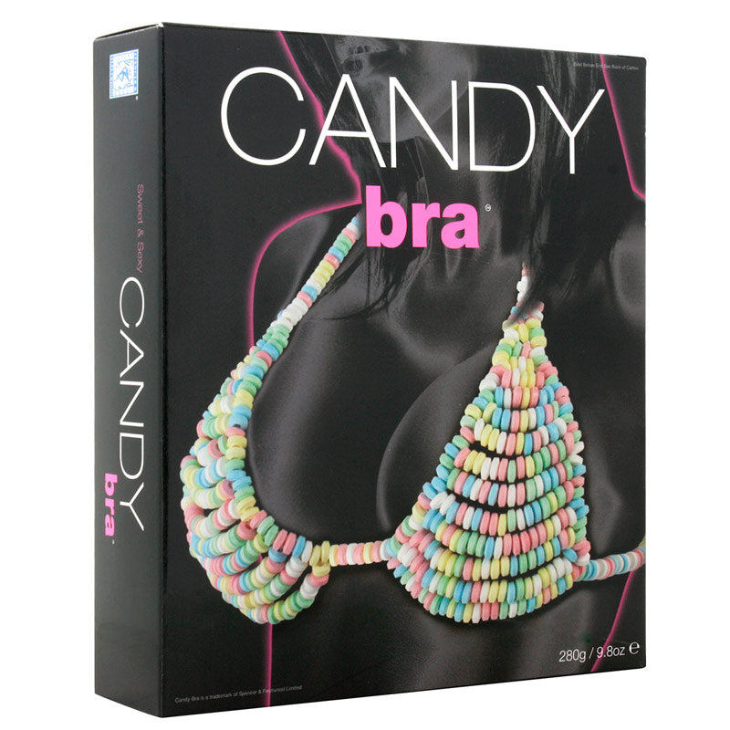Candy Bra - Sinsations