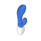 Lelo Ina Wave 2 Luxury Rechargeable Vibe Blue - Sinsations