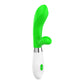 Luminous Achilles Ultra Soft Clit Stim Vibe Green - Sinsations
