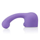 Le Wand Curve Weighted Silicone Petite Wand Attachment - Sinsations