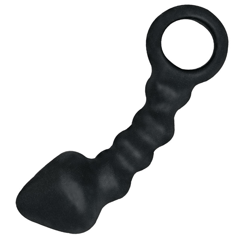 Ram Anal Trainer Silicone Anal Beads 3 - Sinsations