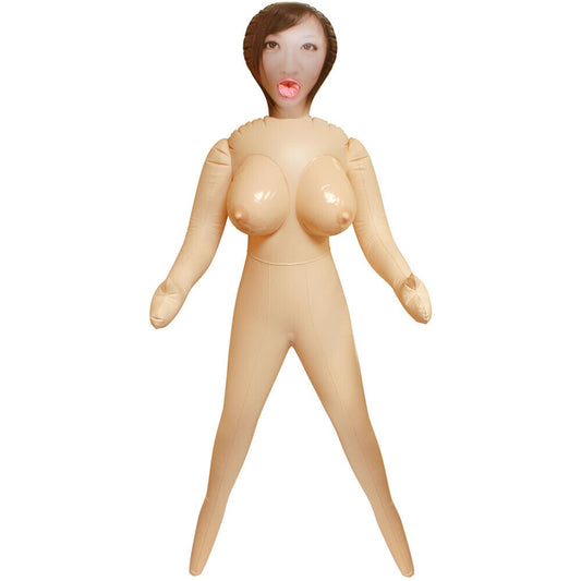 Ming Inflatable Love Doll - Sinsations