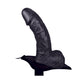 Erection Assistant Hollow Strap On 8.5 Inch - Sinsations