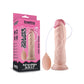 Lovetoy Cumming Softee Squirting 8.5 Inch Cock - Sinsations