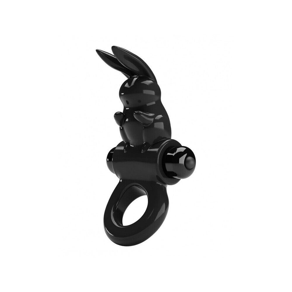 Pretty Love Exciting Ring Vibrating Cockring - Sinsations