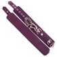 Rouge Garments Ankle Cuffs Purple - Sinsations