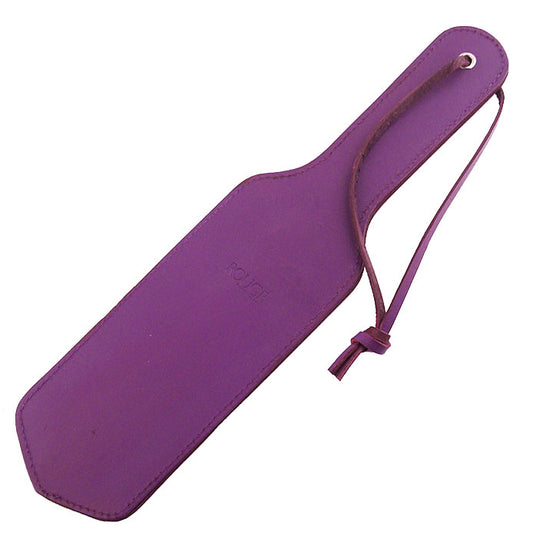 Rouge Garments Paddle Purple - Sinsations