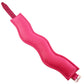 Rouge Garments Pink Padded Posture Collar - Sinsations