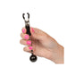 Nipple Grips Weighted Twist Nipple Clamps - Sinsations