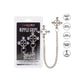Nipple Grips 4 Point Nipple Press With Chain - Sinsations