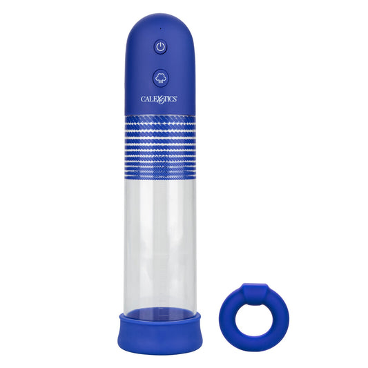 Admiral Rechargeable Pump Kit - Sinsations