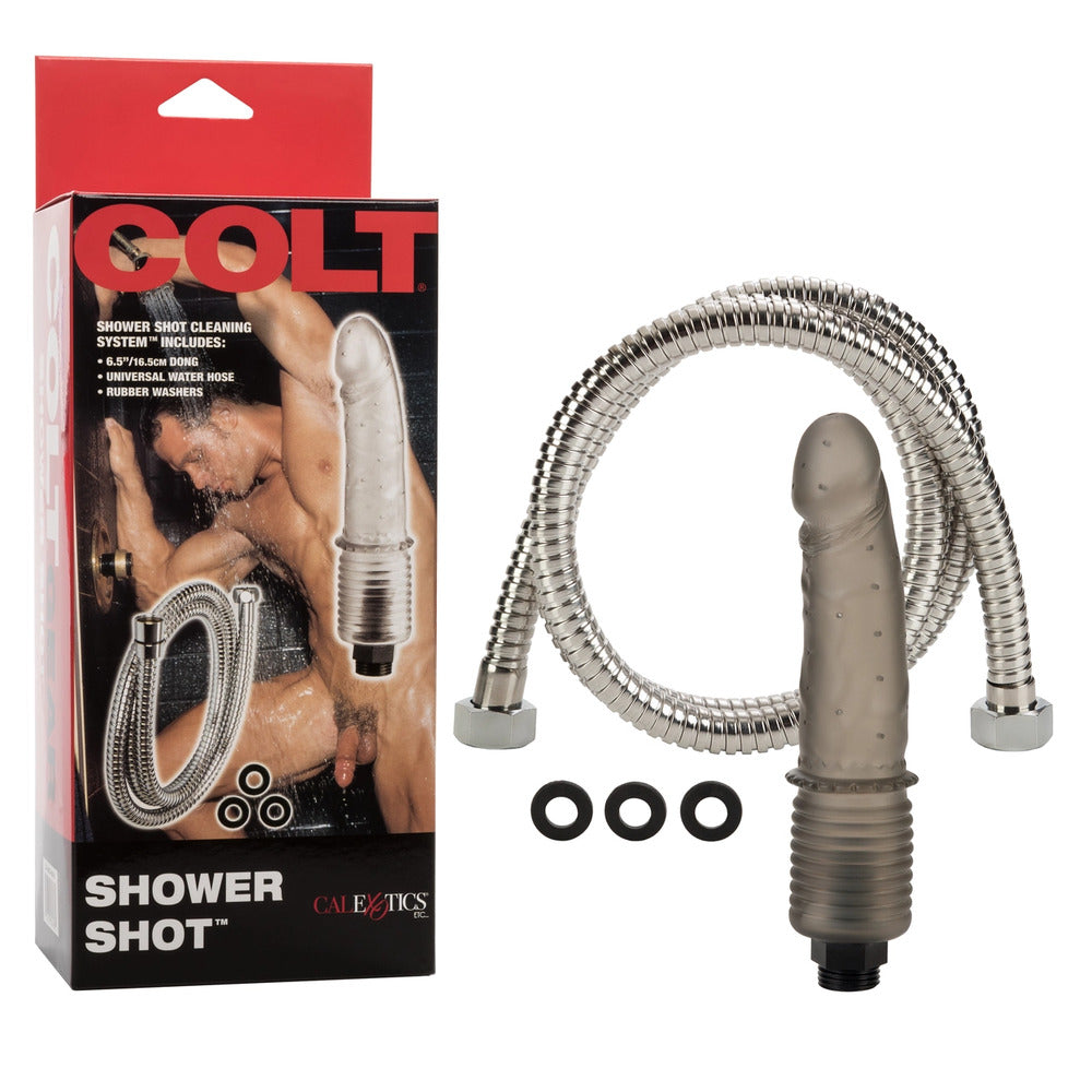 COLT Shower Shot Douche - Sinsations