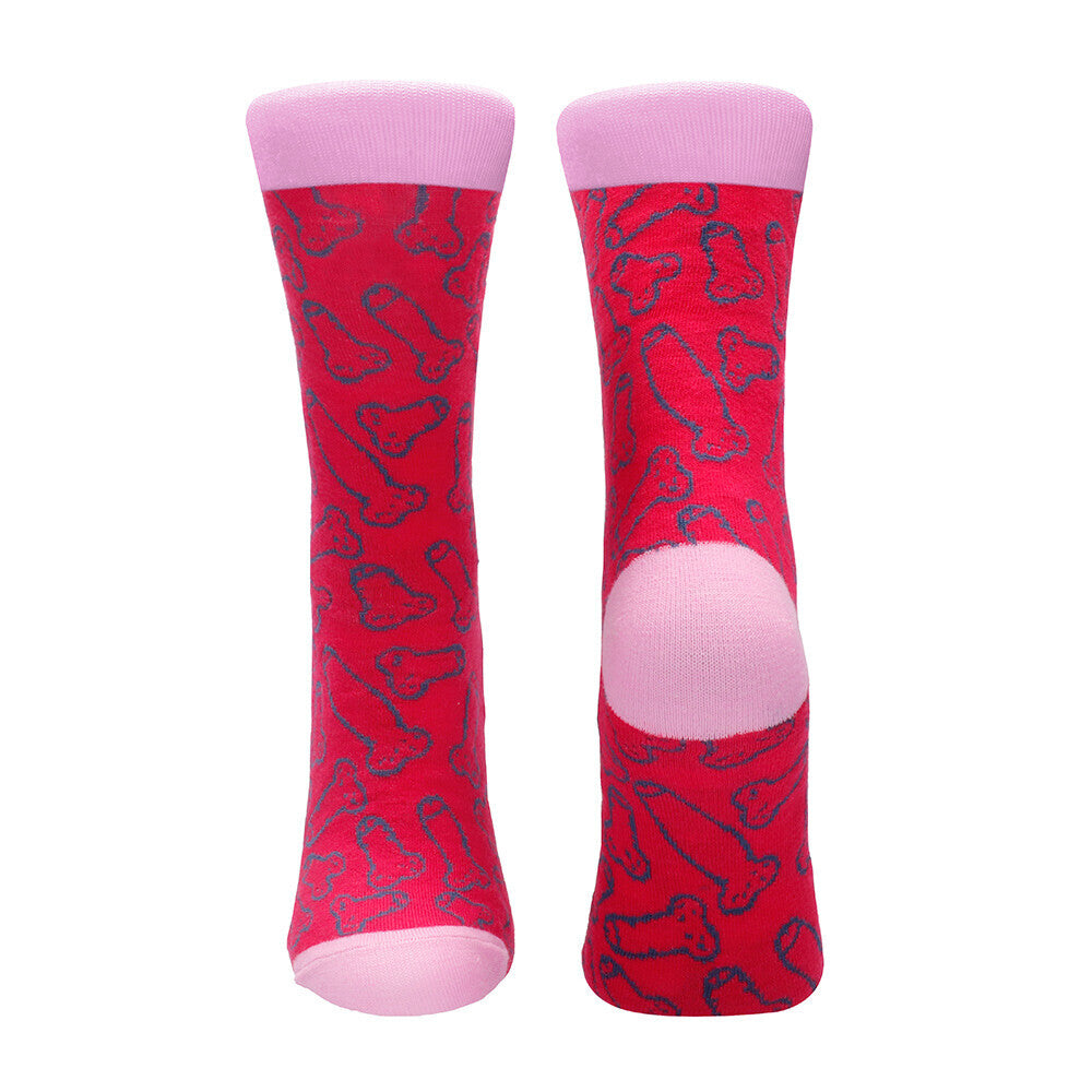 Cocky Socks Size 36 to 41 - Sinsations