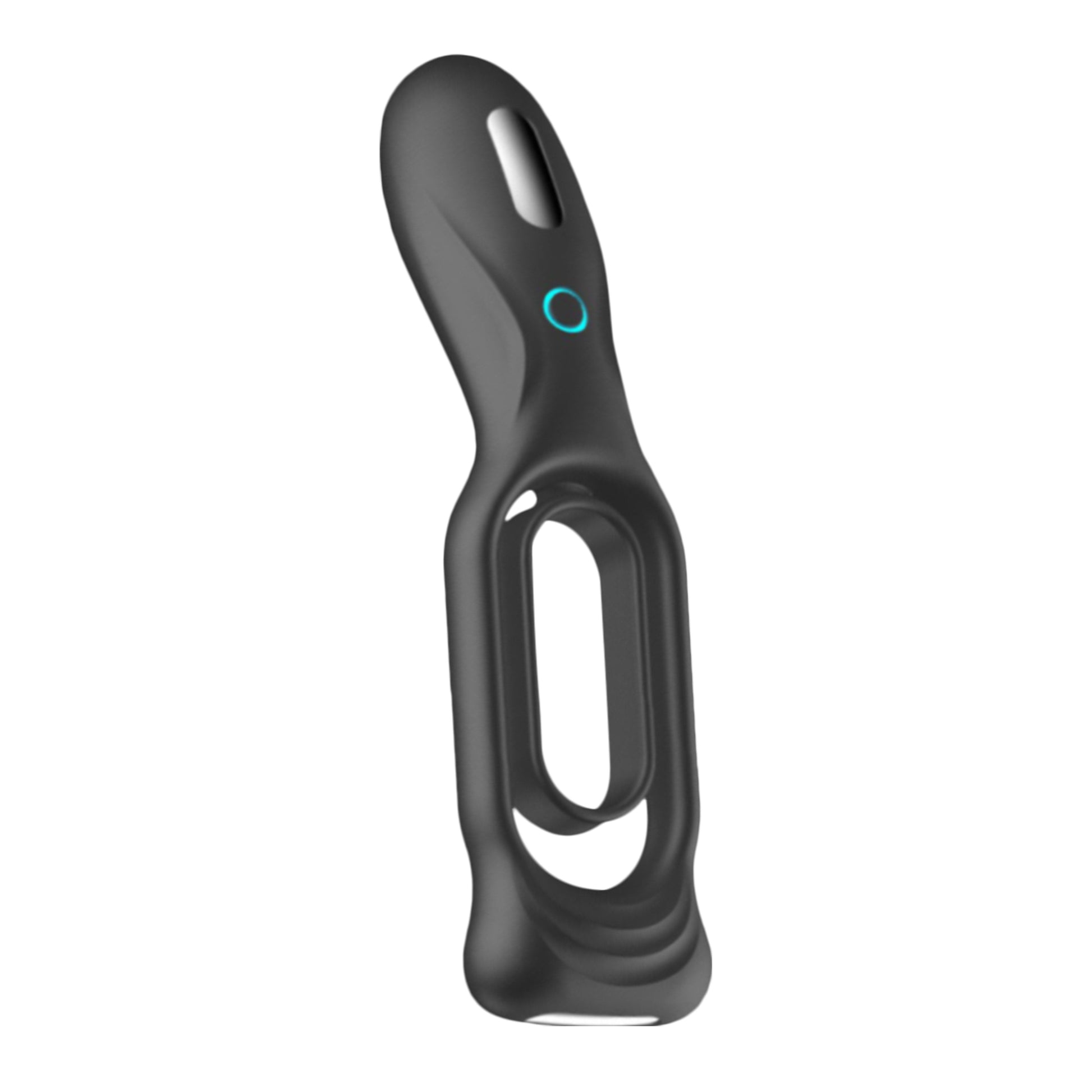 Sono No.88 Vibrating Rechargeable Cock Ring - Sinsations