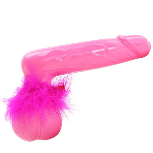 Pink Pecker Party Squirt Gun - Sinsations