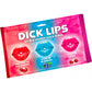 Dick Lips Edible Gummy Cock Rings - Sinsations