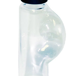 Glass Nipple Pump Small - Sinsations