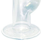 Glass Nipple Pump Small - Sinsations