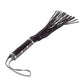 Suede Whip 19 Inches - Sinsations