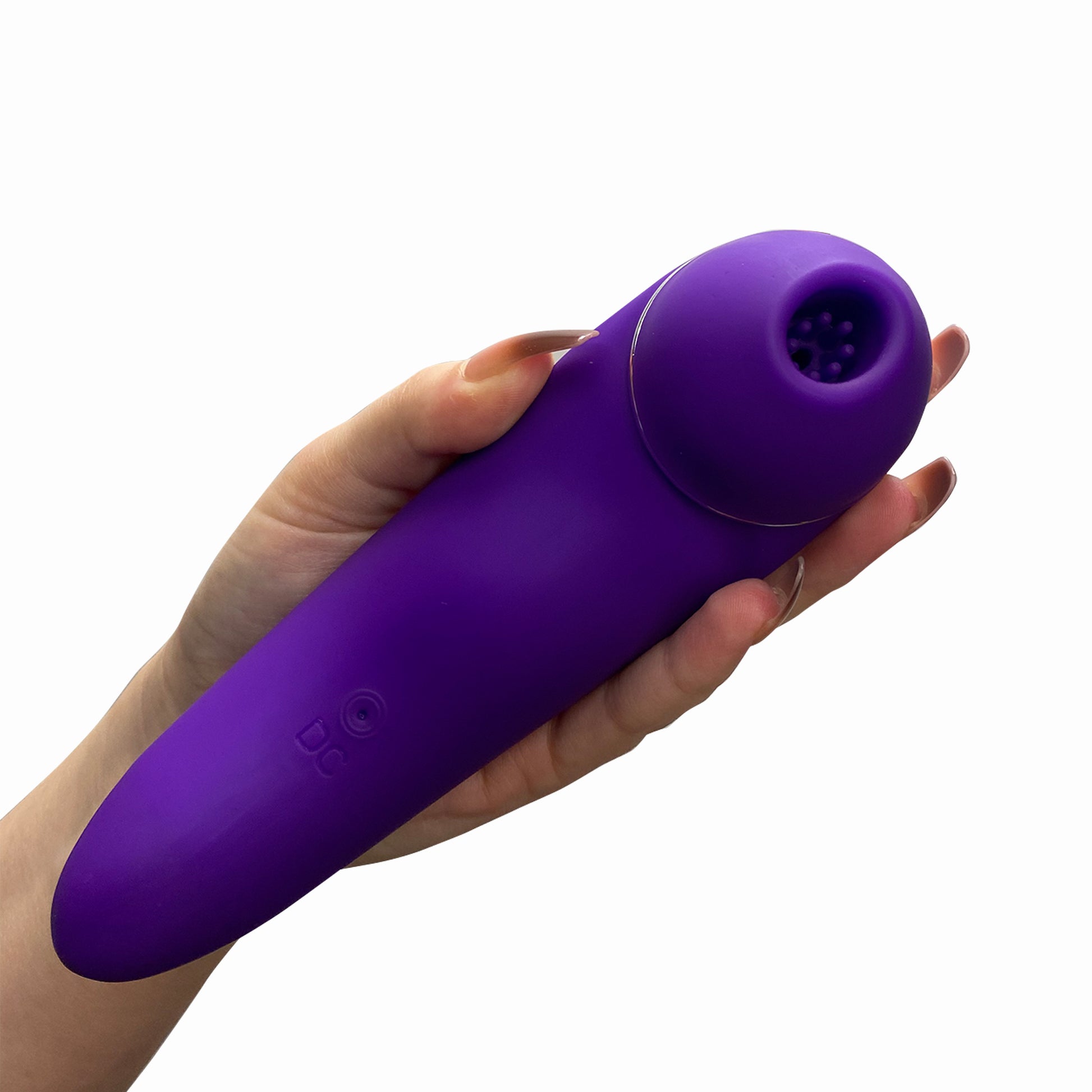 Sinsations Oral Sucking Vibrator - Sinsations